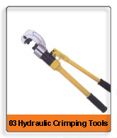 Battery Powered Hydraulic Crimping Tools-03
